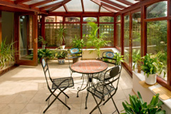 Checkley Green conservatory quotes