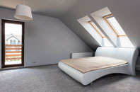 Checkley Green bedroom extensions