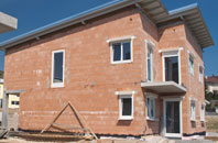 Checkley Green home extensions