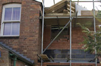 free Checkley Green home extension quotes