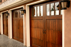 Checkley Green garage extension quotes